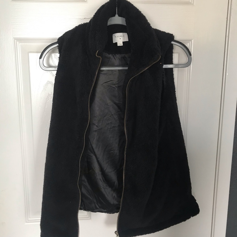 Winter Vest